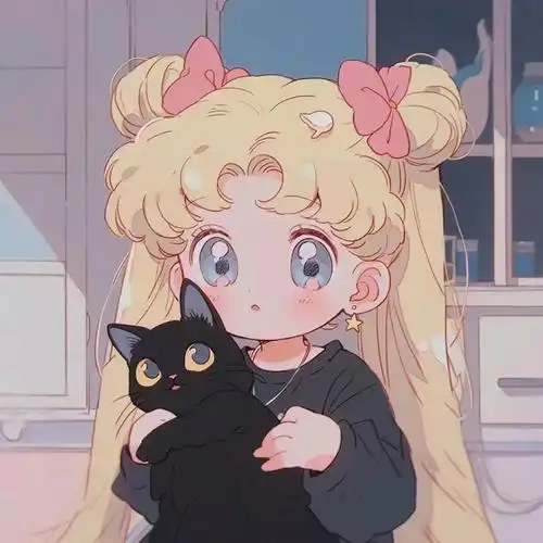 咪姆角色头像